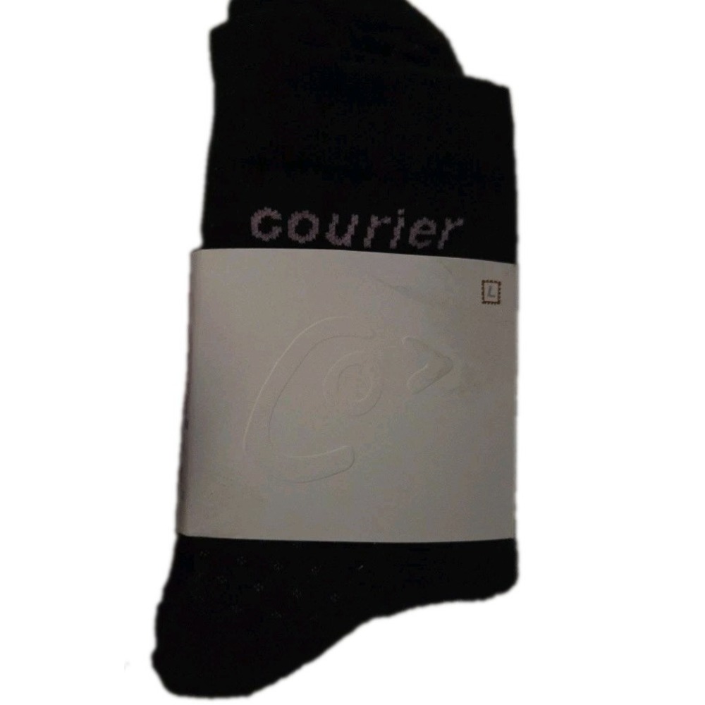 courier socks